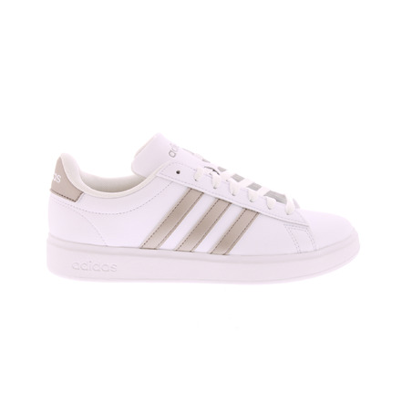 Adidas sneakers wit