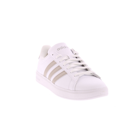 Adidas sneakers wit