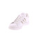 Adidas sneakers wit 3