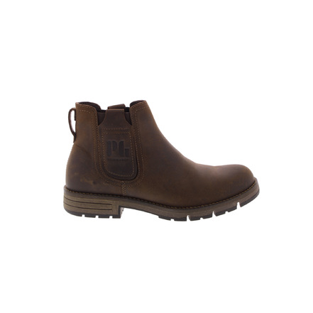 Pius Gabor high shoes brown