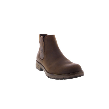 Pius Gabor high shoes brown