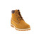 Timberland hohe schuhe camel 2