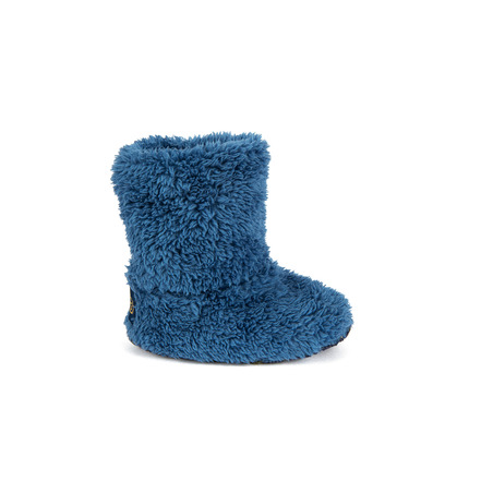 Stones And Bones pantoffeln blau