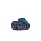 Stones And Bones pantoffeln blau 4