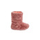 Stones And Bones pantoffeln rosa 1