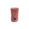 Stones And Bones pantoffeln rosa 2