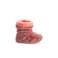 Stones And Bones pantoffeln rosa 3
