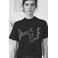 Mii t-shirt schwarz 2