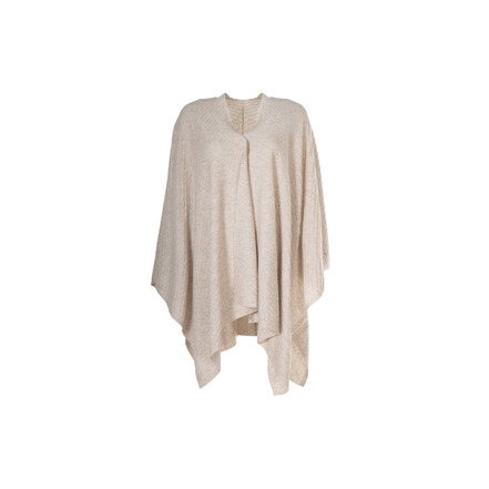 Marco Pascali schal beige