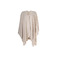 Marco Pascali schal beige 1