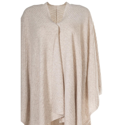 Marco Pascali sjaal beige