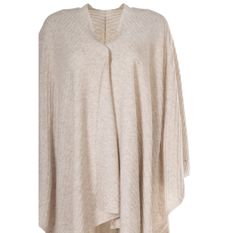 Marco Pascali schal beige 2