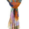 Marco Pascali schal multicolor 2