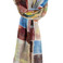 Marco Pascali schal multicolor 2