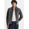 Wax London vest grey 2