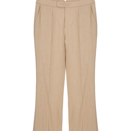 Oscar broek beige