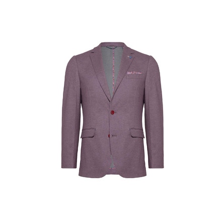 R2 Amsterdam blazer rose