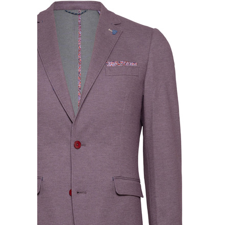 R2 Amsterdam blazer rose