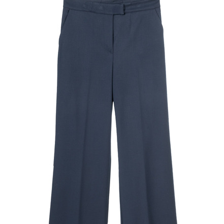 Agua broek grijs