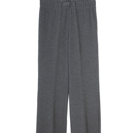 Agua broek grijs