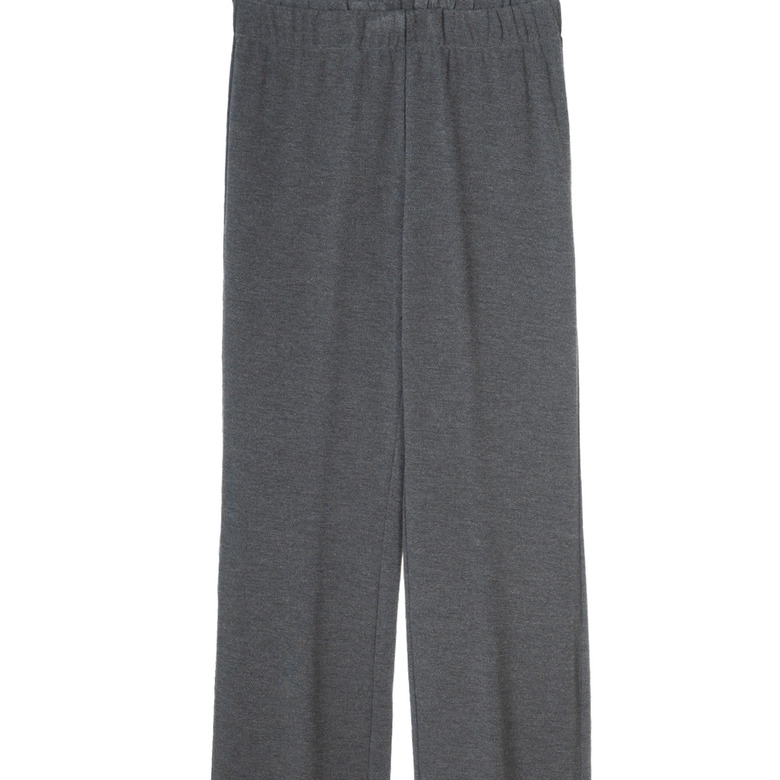 Agua broek grijs 2