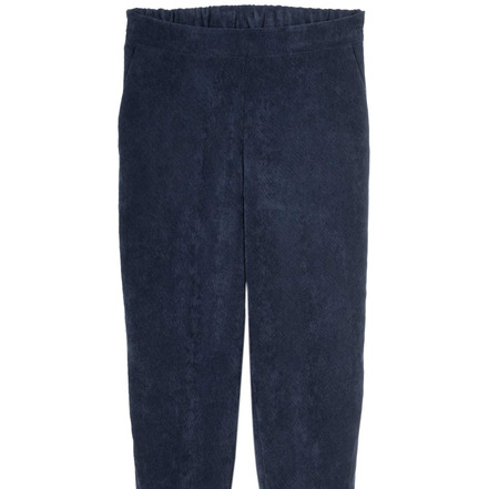 Agua pantalon bleu