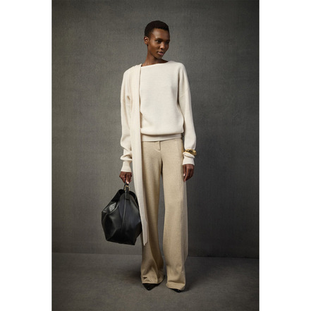 Liviana Conti broek beige