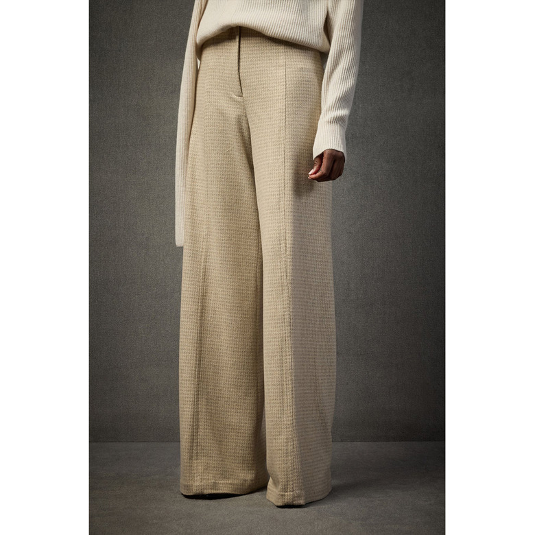 Liviana Conti hose beige 3