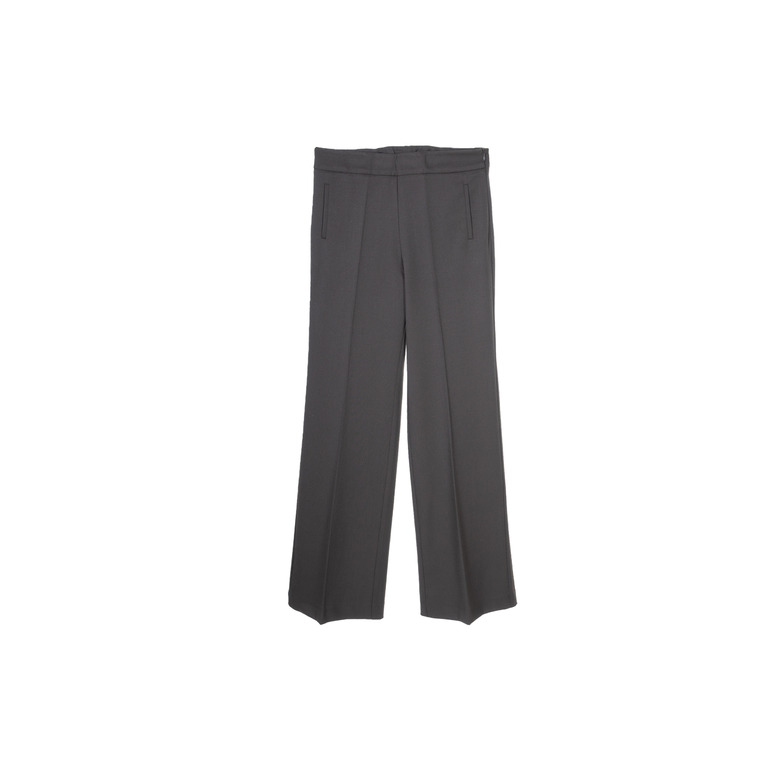 Liviana Conti trousers brown 1