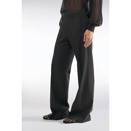 Liviana Conti broek bruin