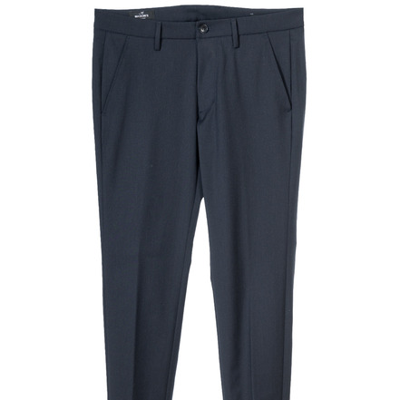 Mason's pantalon bleu