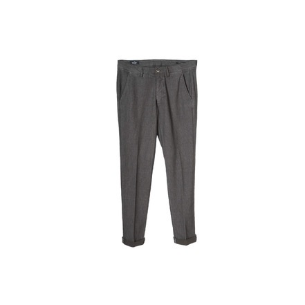 Mason's pantalon brun