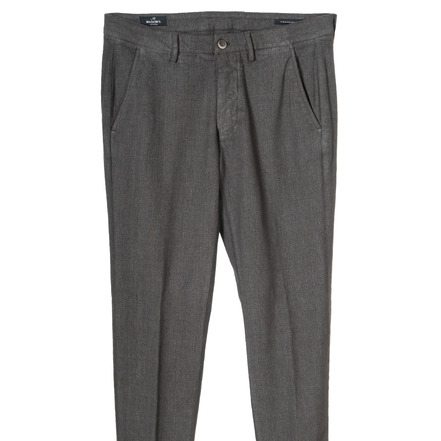 Mason's pantalon brun