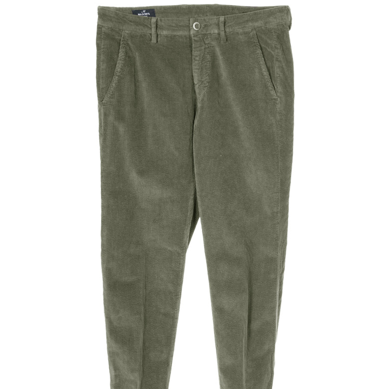 Mason's trousers --- 2