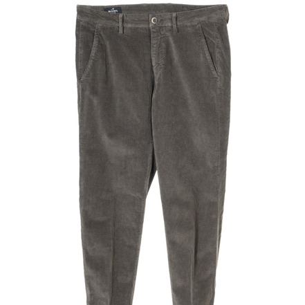 Mason's pantalon brun