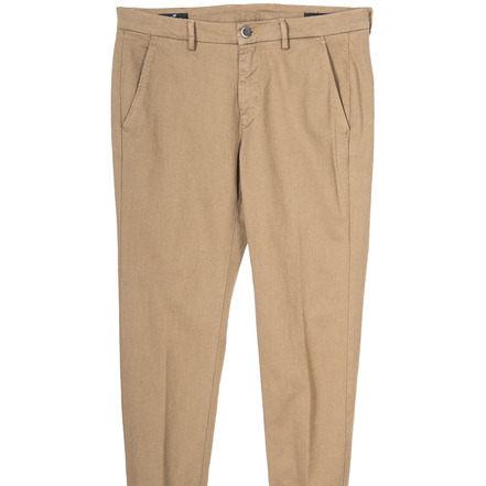 Mason's pantalon camel