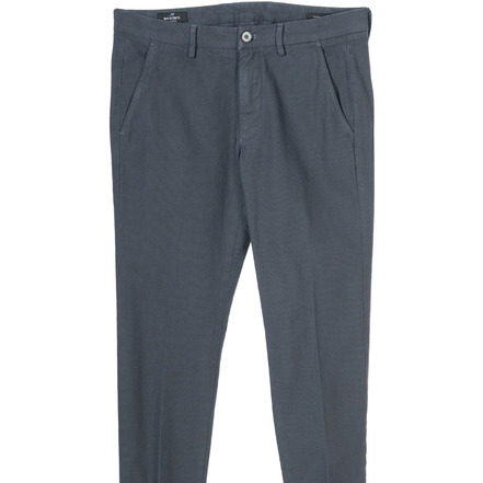 Mason's pantalon bleu