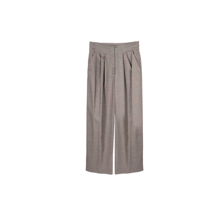 Niu hose braun