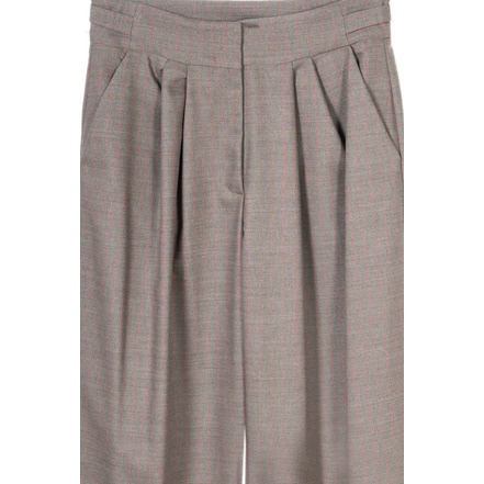 Niu hose braun