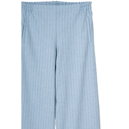 Niu hose blau