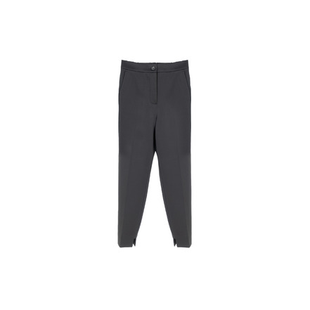 Mm broek zwart