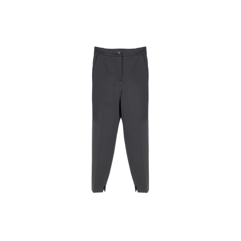 Mm trousers black 1