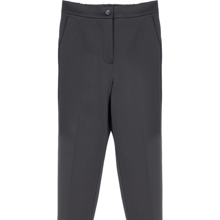 Mm broek zwart