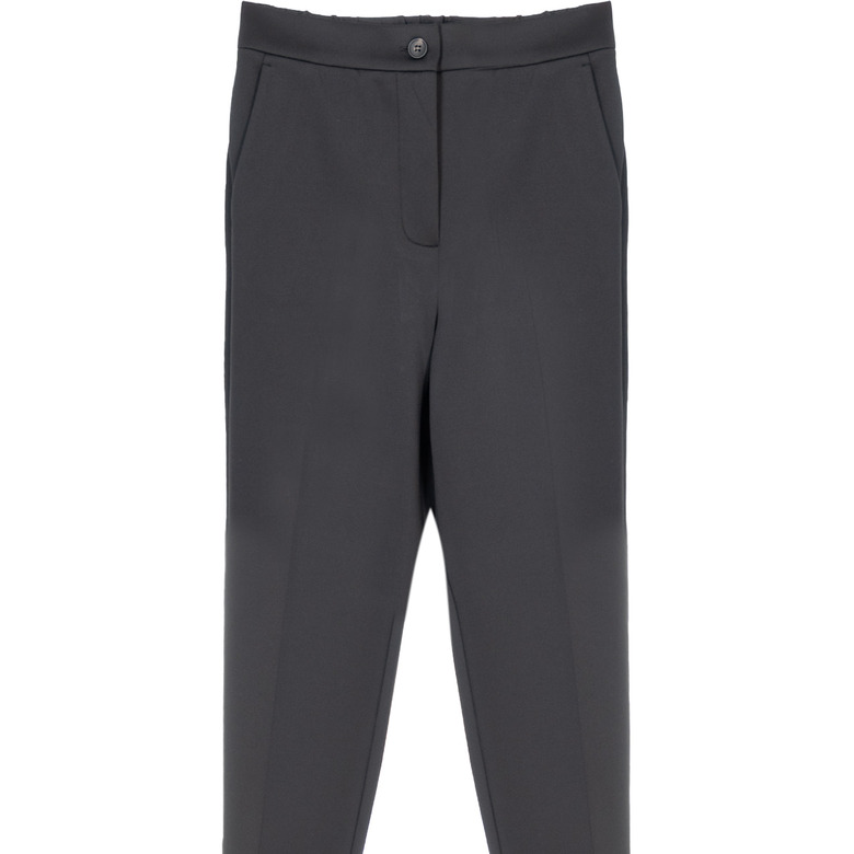 Mm trousers black 2