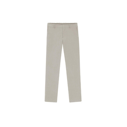 Boss pantalon ecru