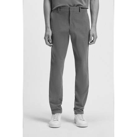 Boss pantalon ecru