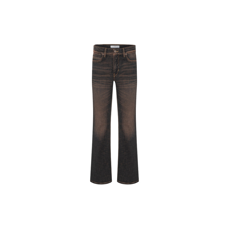 Cambio jeans braun 1