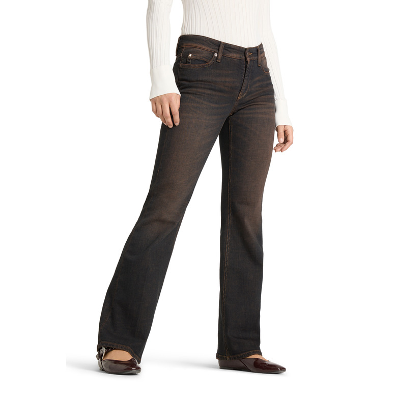 Cambio jeans braun 2