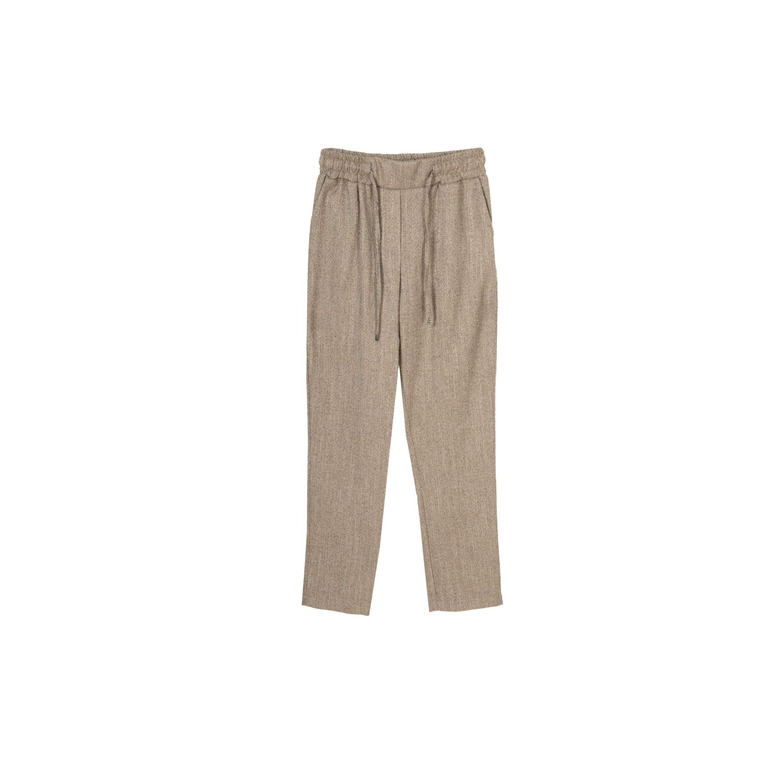 La Fee Maraboutee hose beige 1