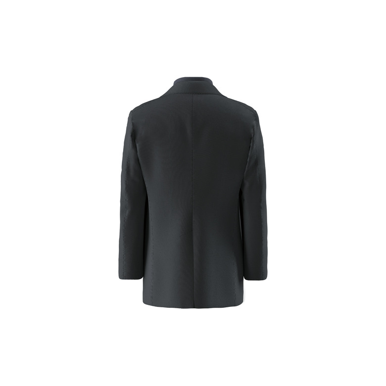 Joop! manteau bleu 2